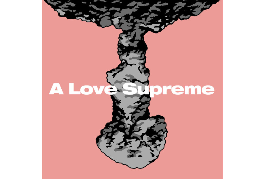 A Love Supreme OV40